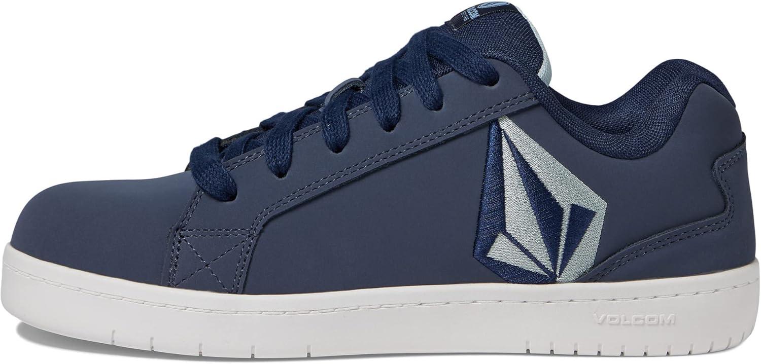image:imageVolcom Mens Volcom Stone Composite ToeBlueNavy