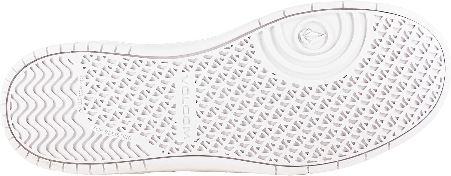 image:imageVolcom Mens Volcom Stone Composite ToeGreyBlack