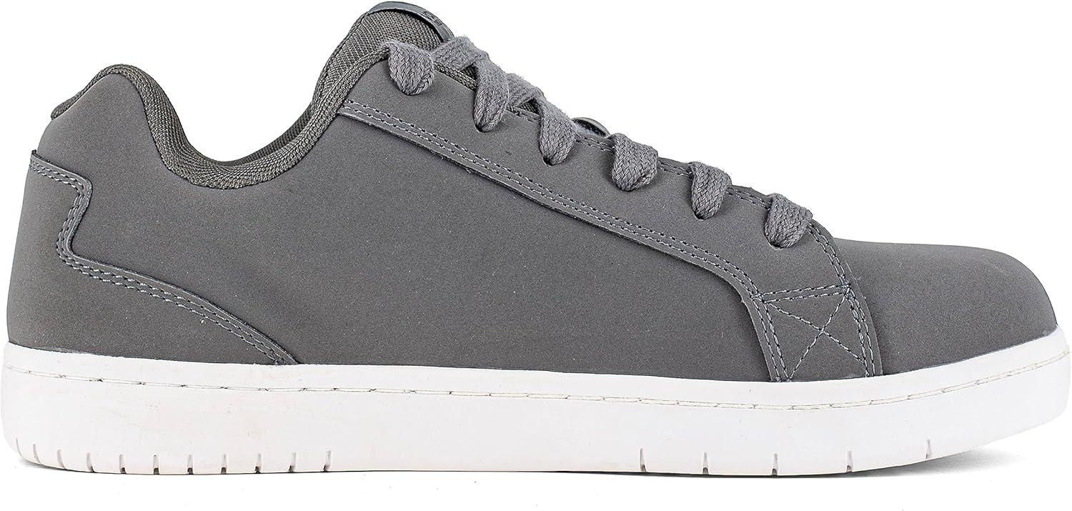 image:imageVolcom Mens Volcom Stone Composite ToeGreyBlack