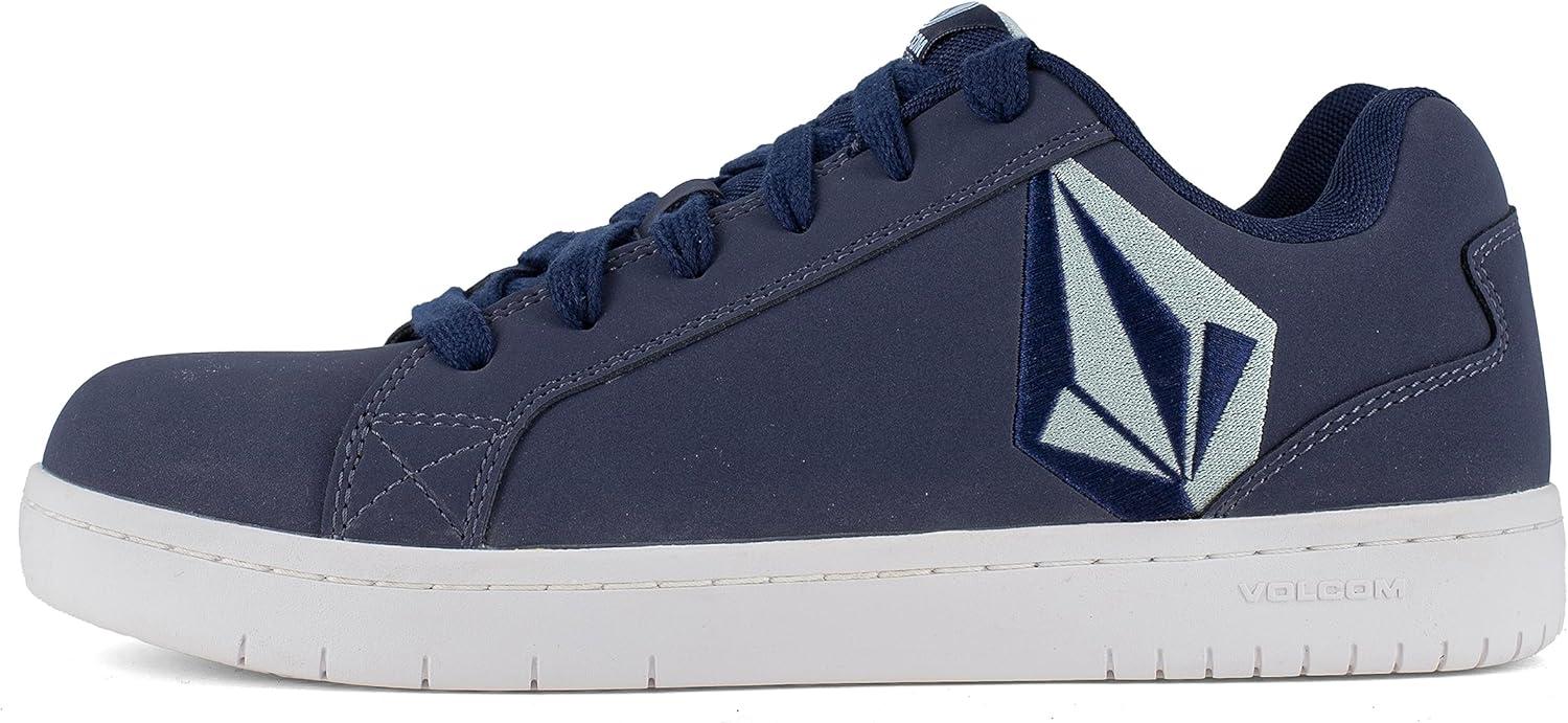 image:imageVolcom Mens Volcom Stone Composite ToeNavy