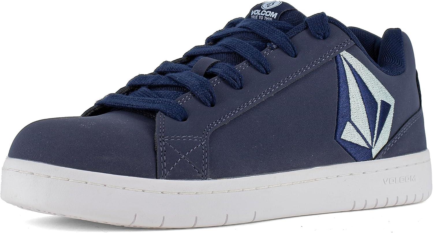 image:imageVolcom Mens Volcom Stone Composite ToeNavy