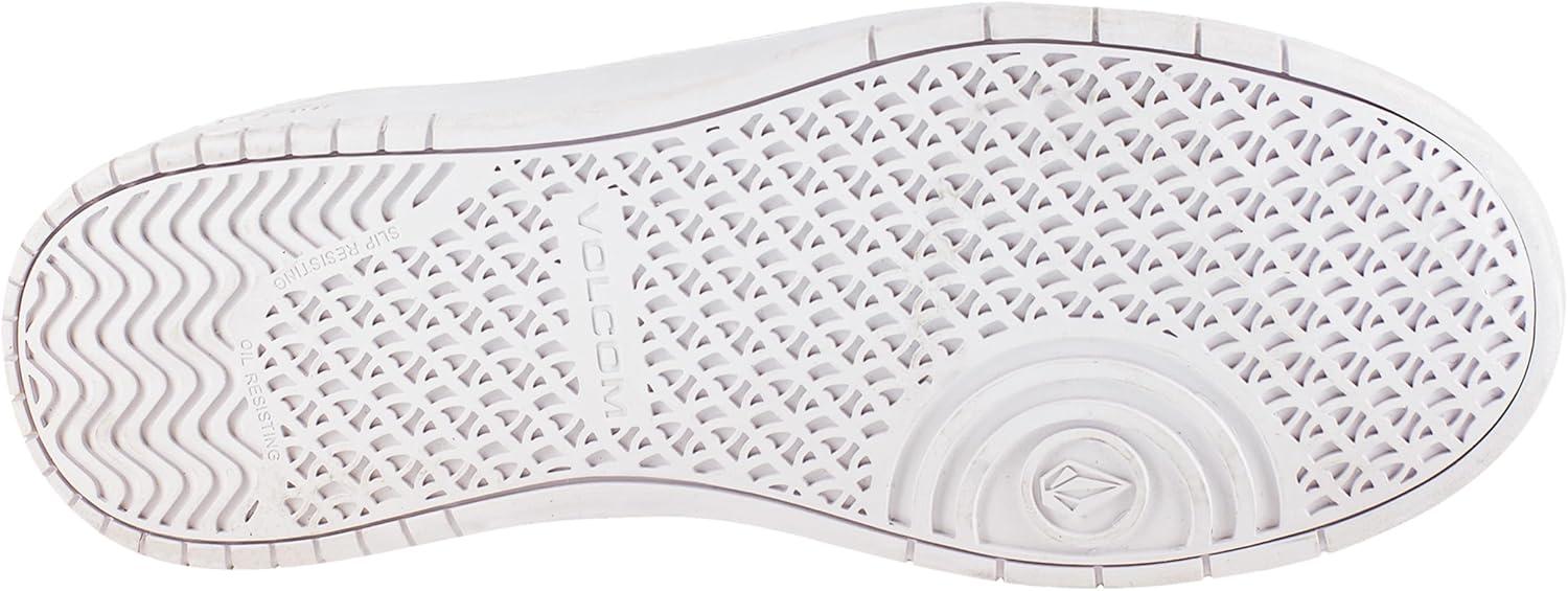 image:imageVolcom Mens Volcom Stone Composite ToeWhite