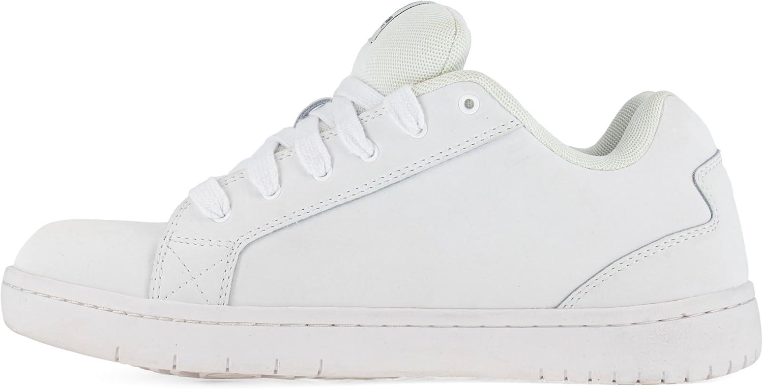 image:imageVolcom Mens Volcom Stone Composite ToeWhite