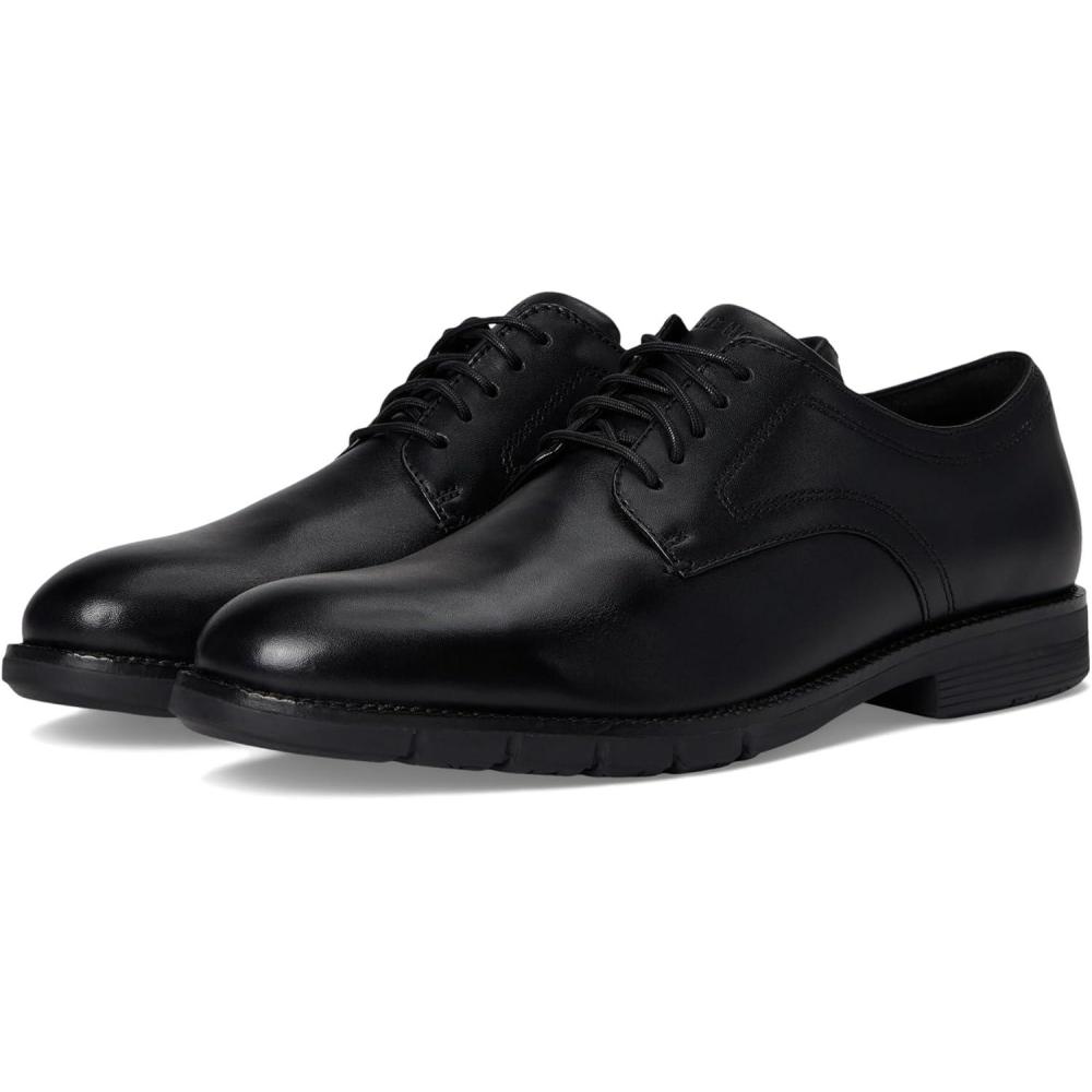 image:imageCole Haan Mens Flex Grand360 Plain ToeBlack