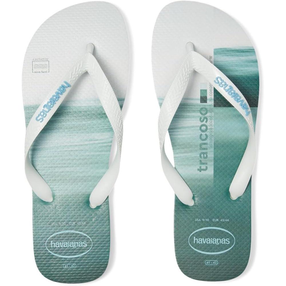 image:imageHavaianas mens Top Surfer I SandalWhite