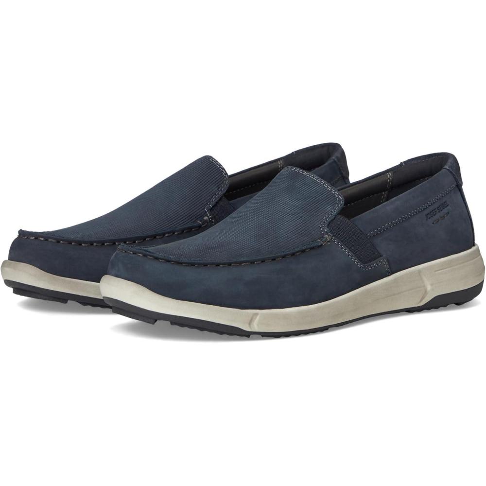 image:imageJosef Seibel Mens Enrico 31 LoaferIndigo