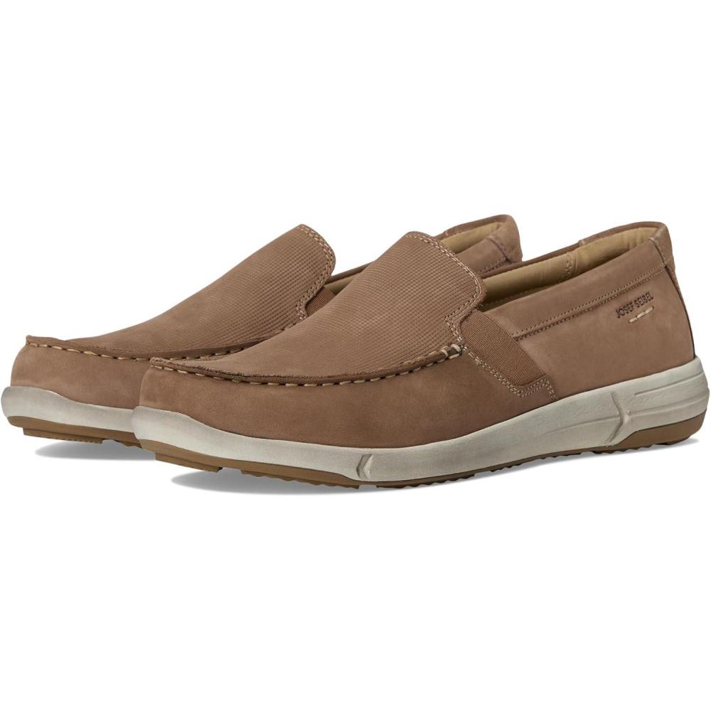 image:imageJosef Seibel Mens Enrico 31 LoaferSand