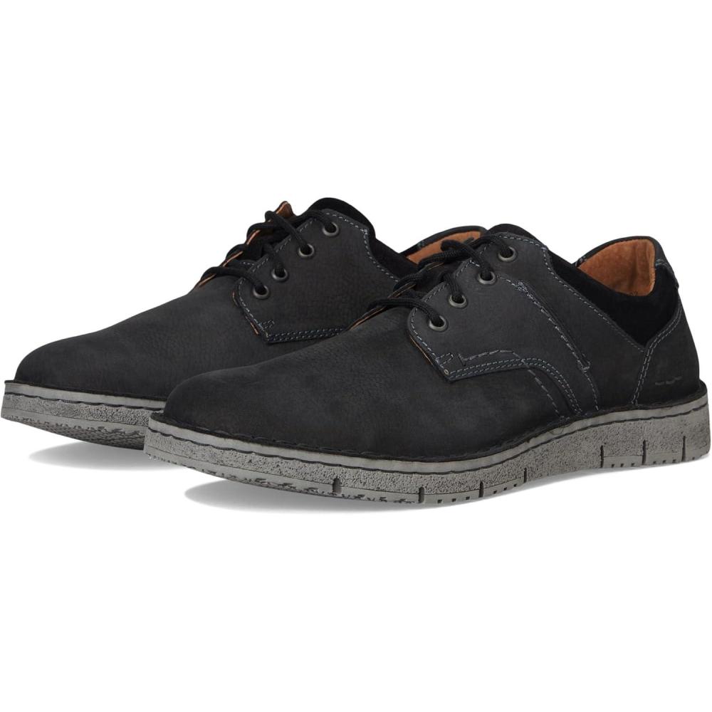 image:imageJosef Seibel Mens Ruben 02Black