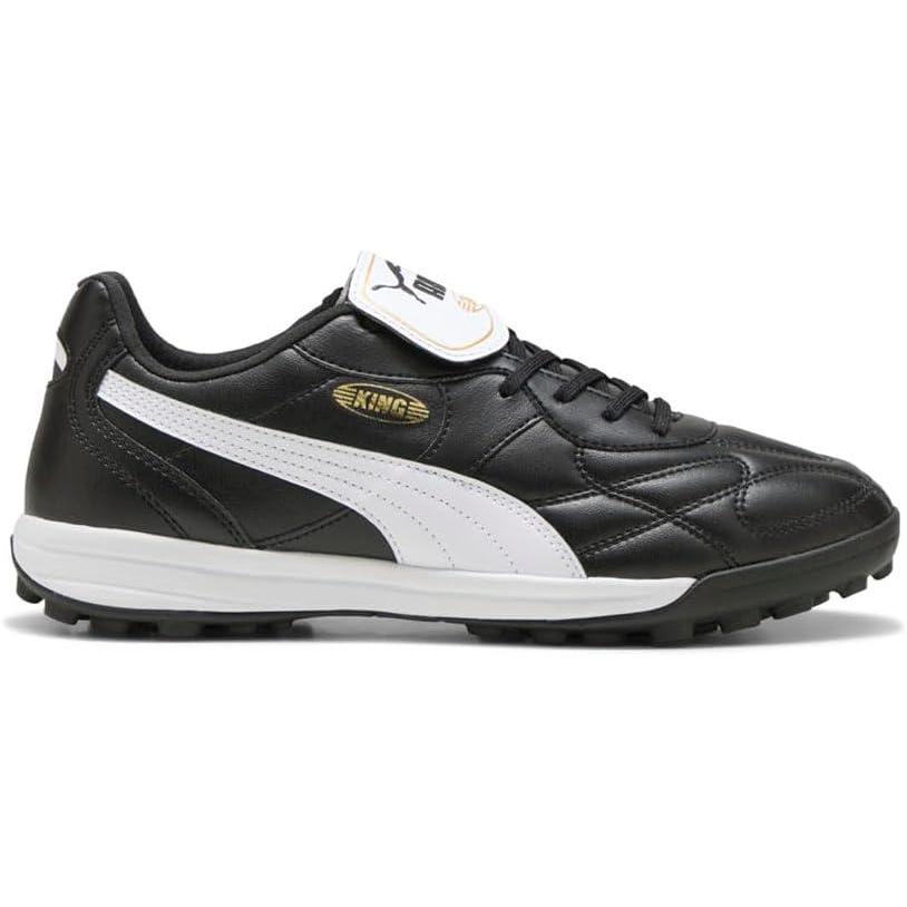 image:imagePuma Mens King Top Turf Training Soccer CleatsBlack
