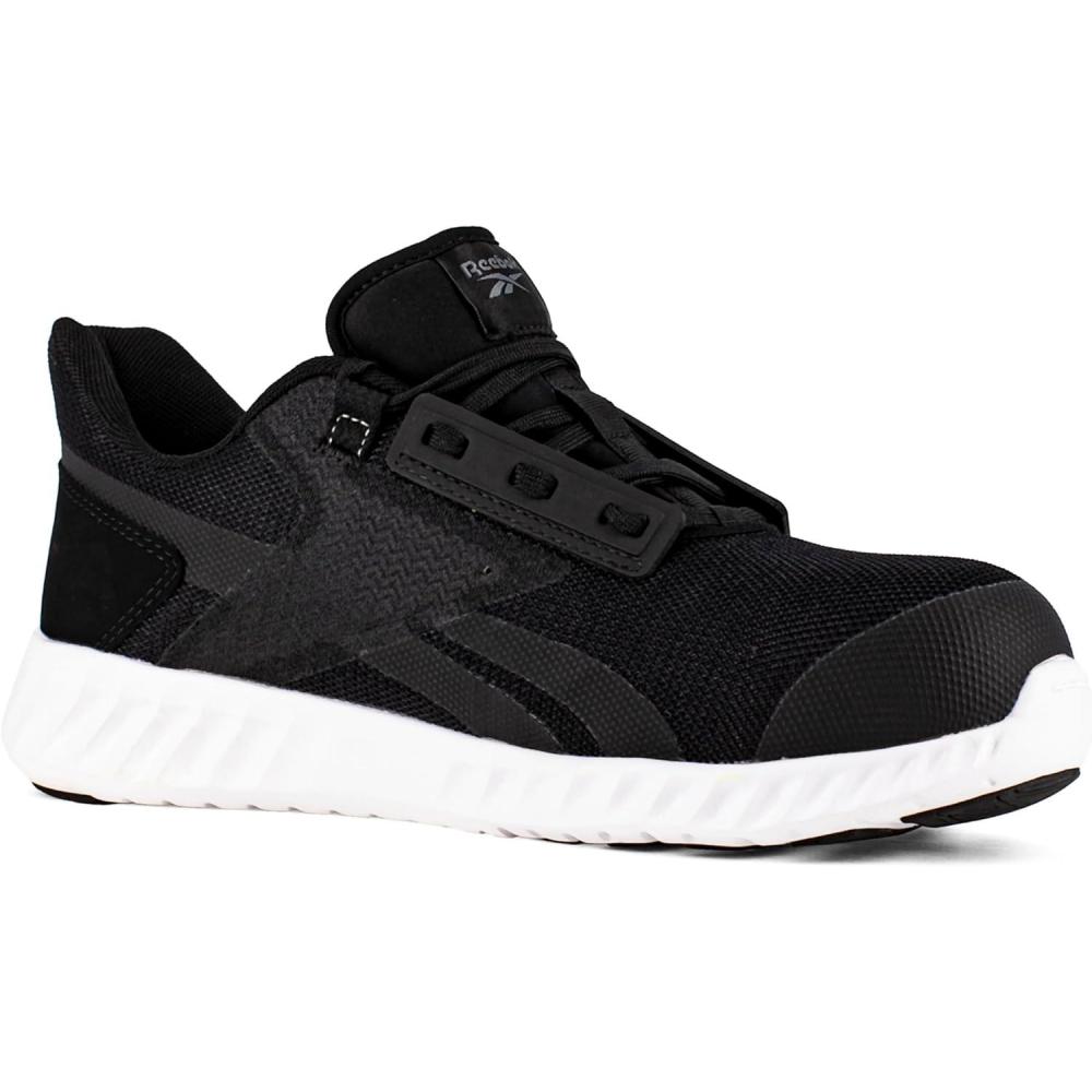 image:imageReebok Work Sublite Legend Work Comp Toe Mens OxfordBlack