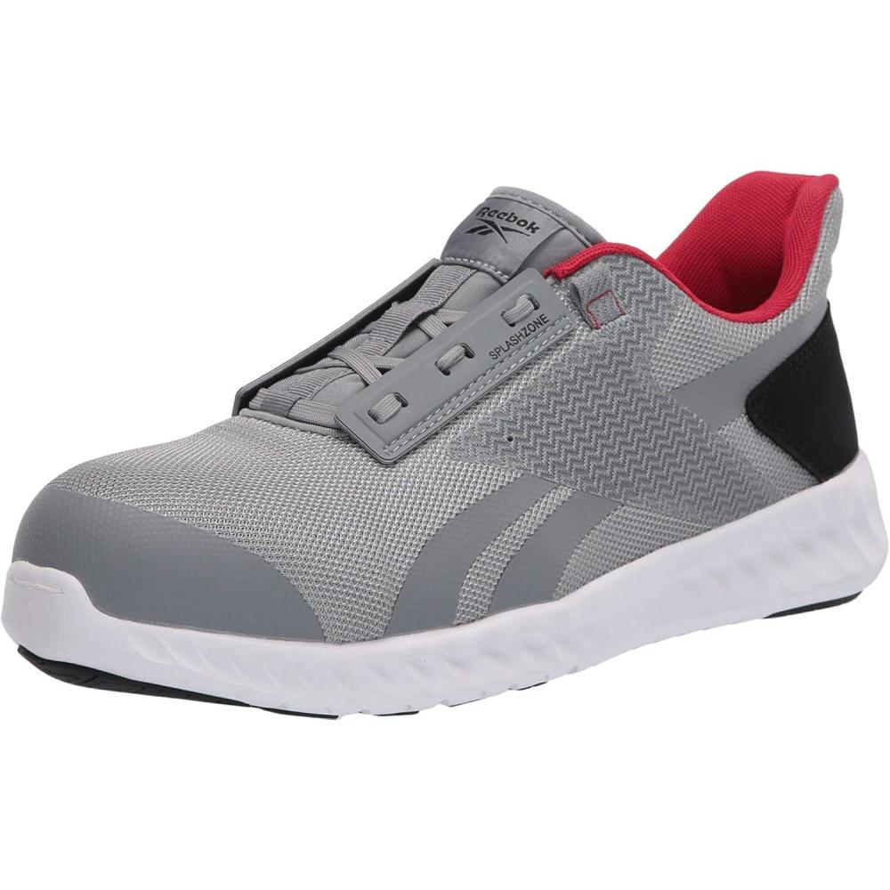 image:imageReebok Work Sublite Legend Work Comp Toe Mens OxfordGrey