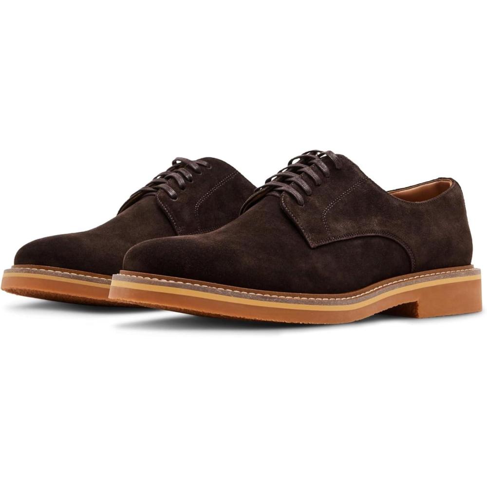 image:imageSteve Madden Mens PettitBrown Suede