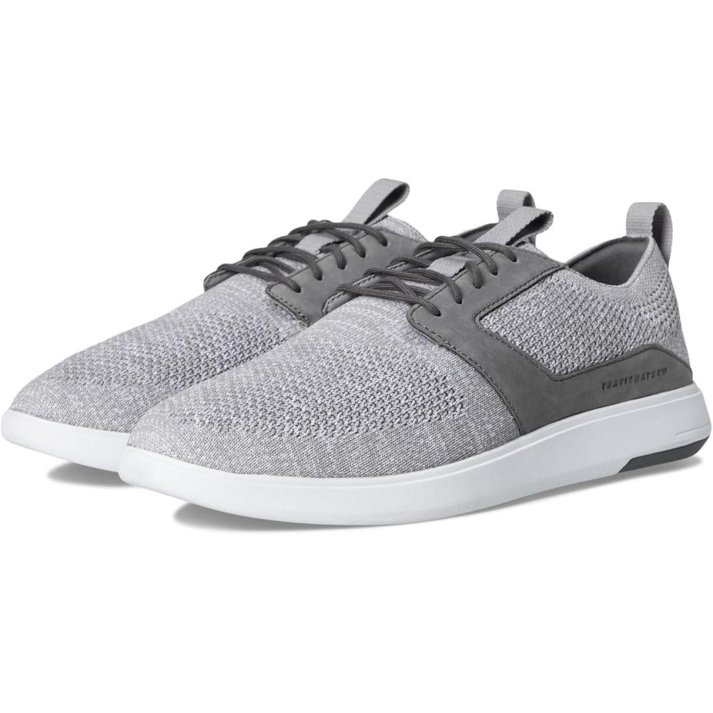 image:imageTravisMathew Mens The ModernHeather SleetQuiet