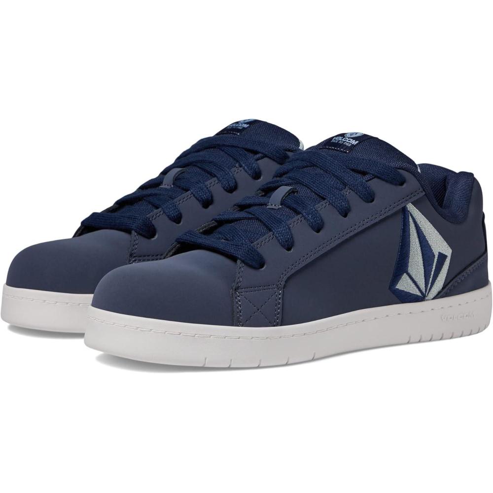image:imageVolcom Mens Volcom Stone Composite ToeBlueNavy