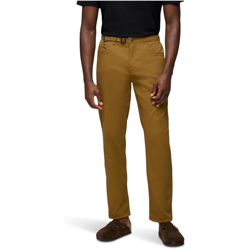 image:imageprAna Mens Stretch Zion TopOut PantsRetro Olive