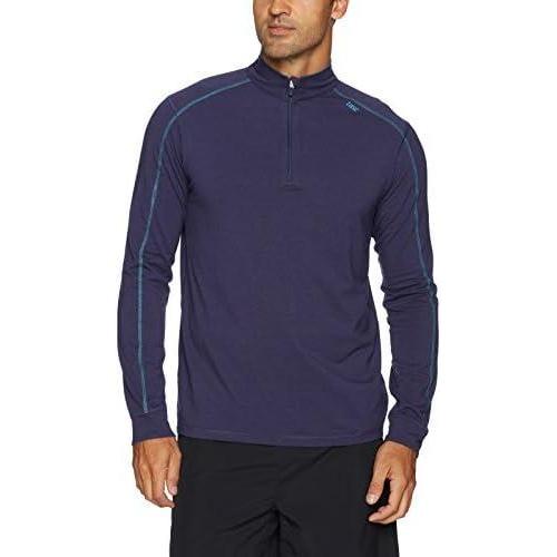 image:imagetasc Performance Mens Carrollton Quarter ZipMarina
