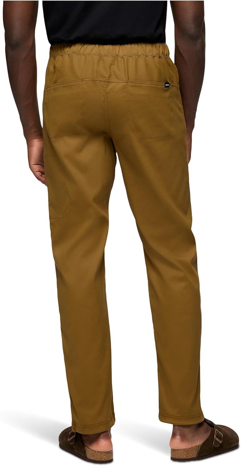 image:imageprAna Mens Stretch Zion TopOut PantsRetro Olive
