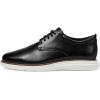 Cole Haan Men’s Grand+ Ultra Oxfords(Black)