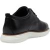 Cole Haan Men’s Grand+ Ultra Oxfords(Black)