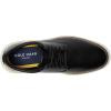 Cole Haan Men’s Grand+ Ultra Oxfords(Black/Nat/Ivry)