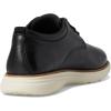 Cole Haan Men’s Grand+ Ultra Oxfords(Black/Nat/Ivry)