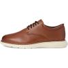 Cole Haan Men’s Grand+ Ultra Oxfords(British Tan/Ivry)