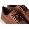 Cole Haan Men’s Grand+ Ultra Oxfords(British Tan/Ivry)