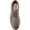 Cole Haan Men’s Grand+ Ultra Oxfords(Morel/Ivory)