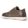 Cole Haan Men’s Grand+ Ultra Oxfords(Morel/Ivory)