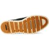 Cole Haan Mens Zerogrand Remastered Woven(Black/Dark Natural/Ivory)