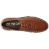 Cole Haan Mens Zerogrand Remastered Woven(British Tan/Dark Natural)