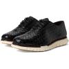 Black/Dark Natural/Ivory