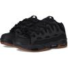 Black/Black/Gum