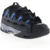 Black/Grey/Blue