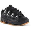 Black/Gum