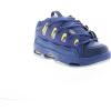 Cadet Blue/Yellow