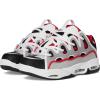 Red/White/Grey