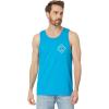 Turquoise Heather