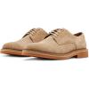 Sand Suede