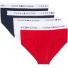 2 Navy  1 Mahogany  1 White