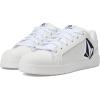 White/Black