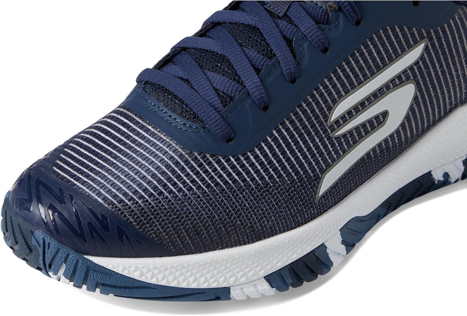 image:imageSkechers Mens Pickleball Viper Court Pro 20 SneakerNavy