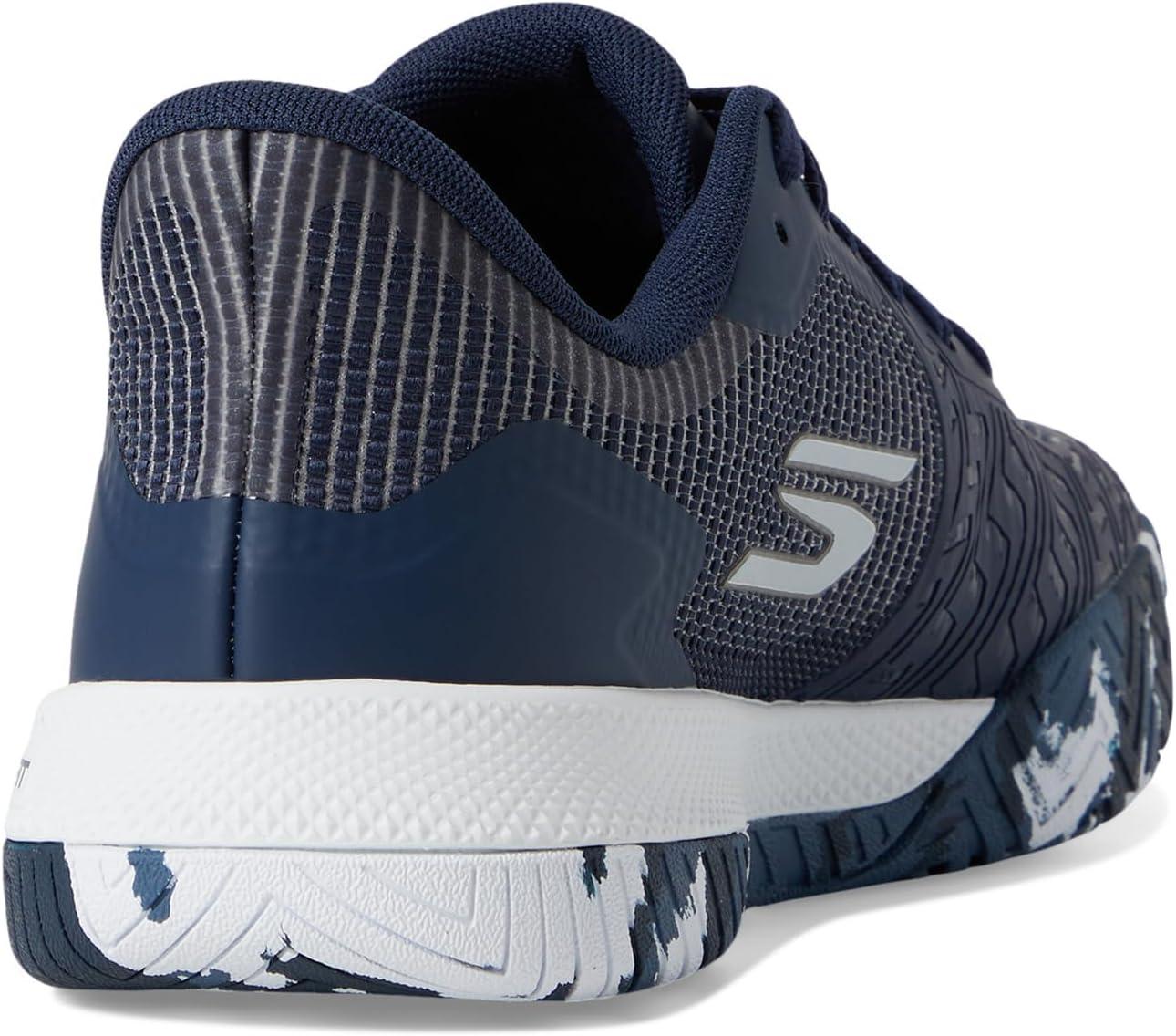 image:imageSkechers Mens Pickleball Viper Court Pro 20 SneakerNavy