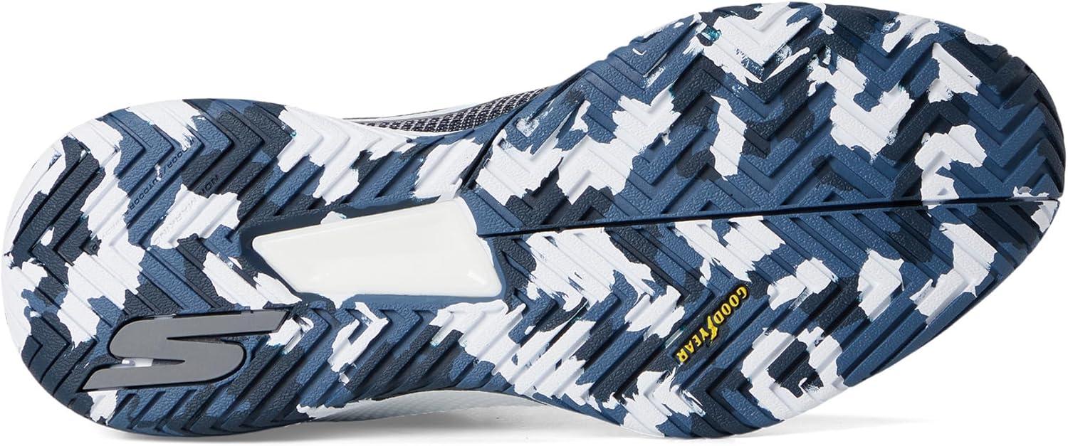 image:imageSkechers Mens Pickleball Viper Court Pro 20 SneakerNavy