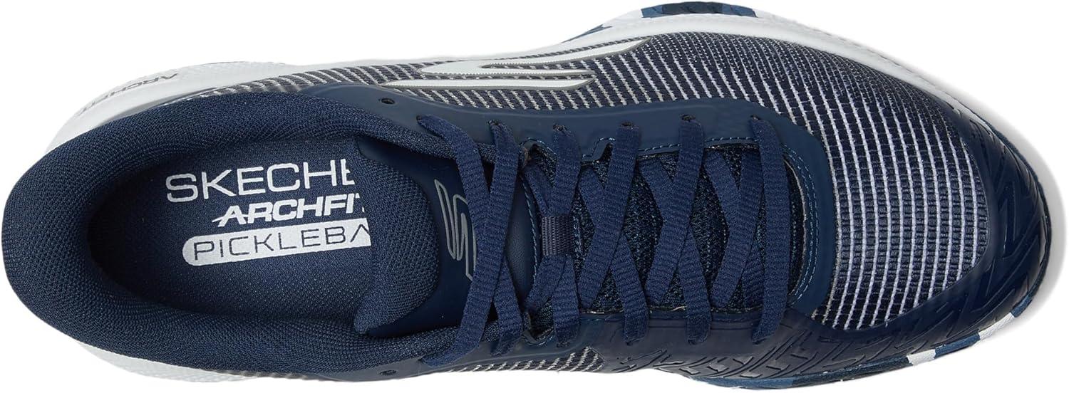 image:imageSkechers Mens Pickleball Viper Court Pro 20 SneakerNavy