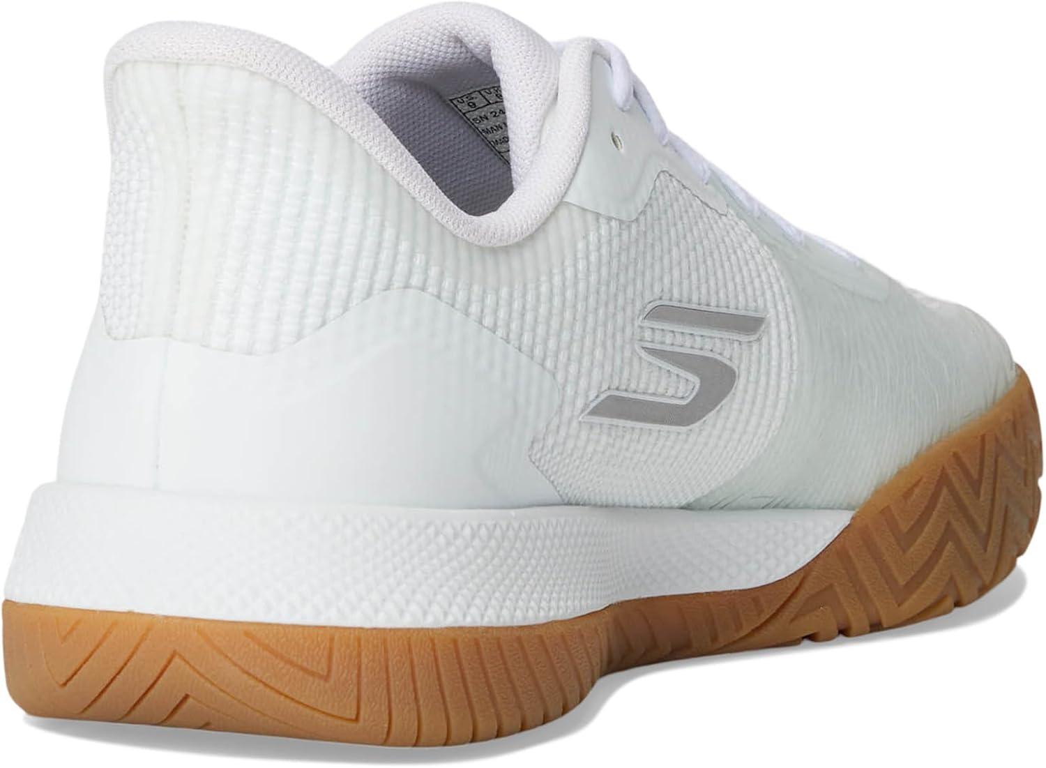 image:imageSkechers Mens Pickleball Viper Court Pro 20 SneakerWhite