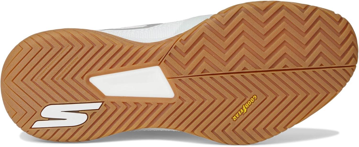 image:imageSkechers Mens Pickleball Viper Court Pro 20 SneakerWhite