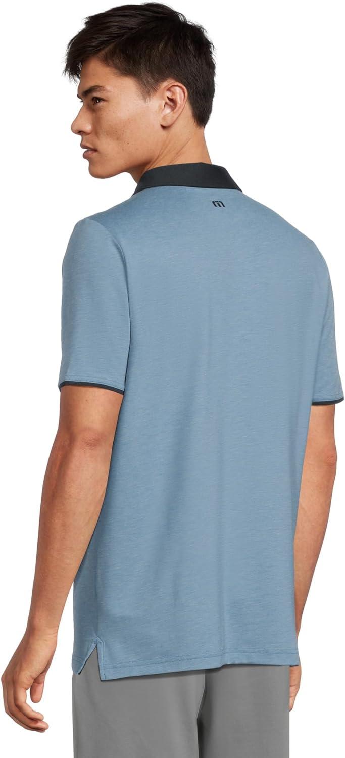 image:imageTravisMathew Mens Featherweight PocketCaptains Blue