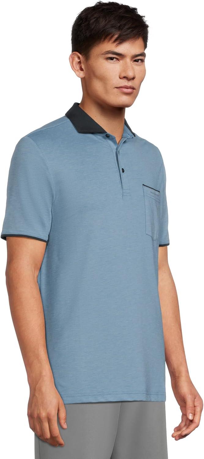 image:imageTravisMathew Mens Featherweight PocketCaptains Blue