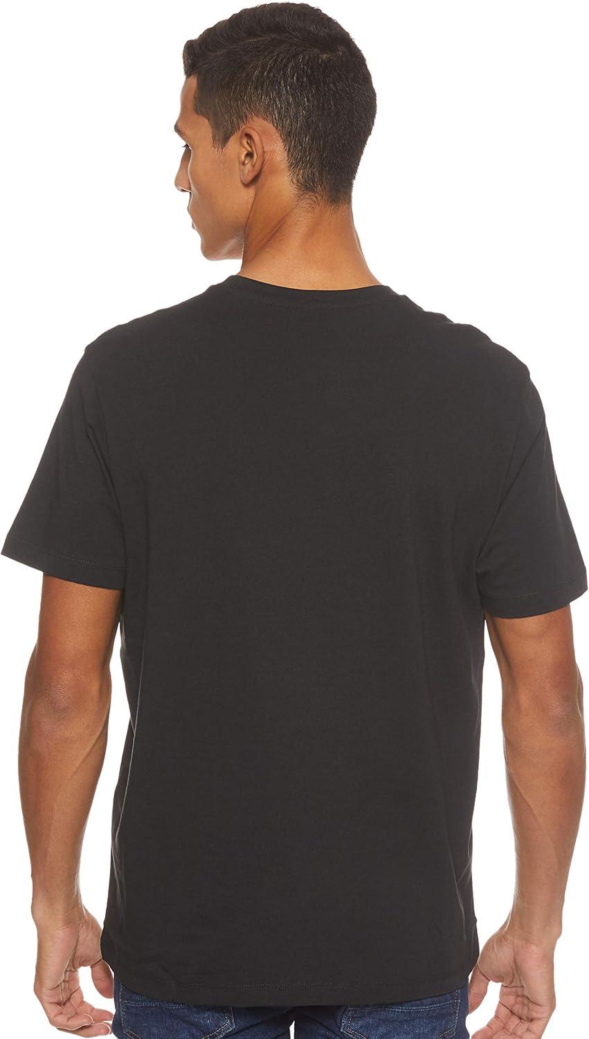 image:imageUS Polo Assn Mens VNeck TeeBlack